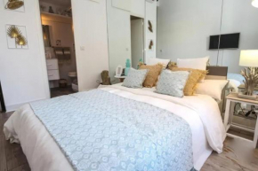 MIRAMAR-Studio tout confort sur la croisette
